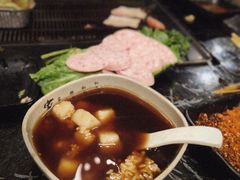 -烧烤季休闲餐厅(贵阳蟠桃宫店)