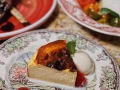 -BROWNSTONE布朗石西班牙餐厅(富城店)