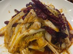 -院里汤包·虾汤包青岛菜(辽源路店)