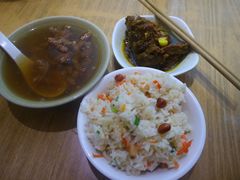 -好成财牛排馆(涂门街总店)