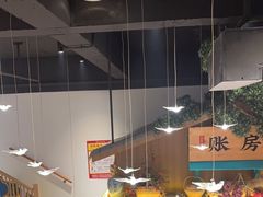 -呷湘厨·鱼汤捞饭·剁椒鱼头·辣椒炒肉(国家会展中心店)