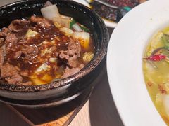 -吴氏老妈·23年家常菜(古城店)