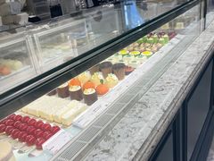 -法桐蛋糕·手作面包(万象城店)