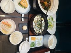 -喜棠·长沙家宴·海鲜·湘菜(麓谷店)