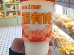 -一鸣真鲜奶吧(星光广场店)
