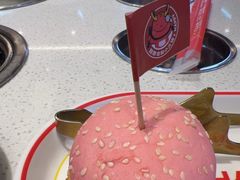 -龍歌自助小火锅(市北CBD万达店)