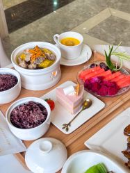 -弗蕾亚·和月月子调理院(东湖店)