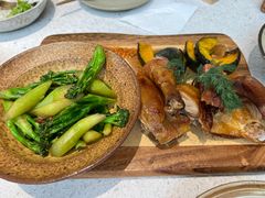 一分钟脆皮烤鸡-Toris(LuOne凯德晶萃广场店)