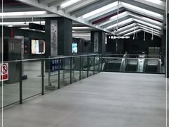 -平安里(地铁站)