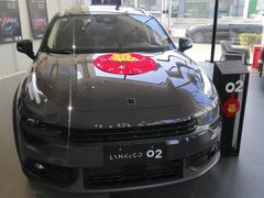 -中鑫之宝领克中心(姚家园店)