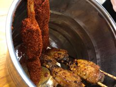 -炒豆合作社(东四总店)