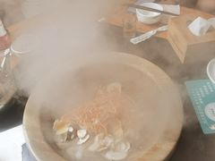 -抚仙湖生态石锅鱼野生菌(告庄店)