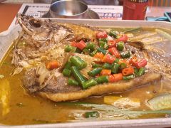 -神府路壹号·海鲜烧烤排档(三坊七巷店)