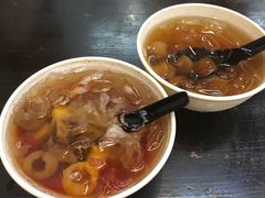 -汕头街养生糖水铺