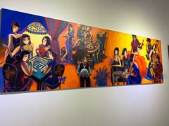 -东浩兰生上海世博展览馆