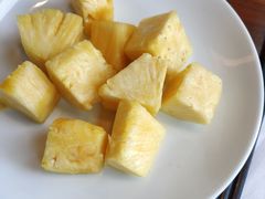 -嘉定凯悦·咖啡厅