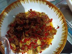-湘当爱·鲜煮现炒(松岗立业路店)
