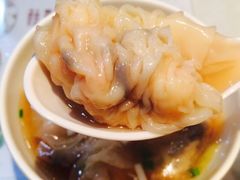 -深仔记正宗云吞面(尖沙咀店)