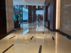 -上海浦东嘉里大酒店