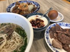 -夏雪花·手工拉面(南油店)