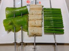 -丰茂烤串(建设街店)