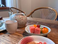 -茶肆(仙林店)