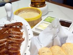 -东流山烤鸭·家常菜(雨山龙湖店)