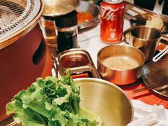 -西塔老太太泥炉烤肉(川沙百联店)