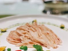 芥味鸭掌-全聚德(新街口店)