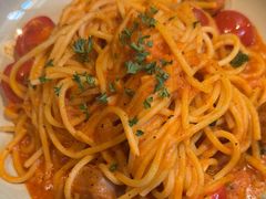 -JINNS锦时 steak&pizza(浸信会礼拜堂旧址店)
