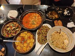 -多味居(剪子巷店)