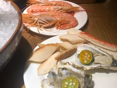 -蟹将军·松叶蟹和牛日料放题自助(K11店)