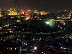 -瑞吉吧 The St·Regis Bar(长沙瑞吉酒店)