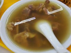 -雨霖祥和炖肉(南市店)