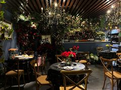 -第101座花园餐厅(湖滨88店)