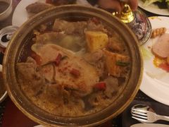 -元一希尔顿酒店·禅自助餐厅·啤酒花园
