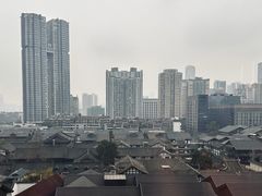 -成都尼依格罗酒店