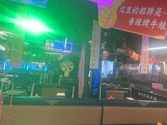 -路边边.炒菜烧烤.音乐餐厅(良乡长虹店)