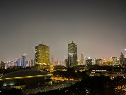 -海豚湾高端月子会所(黄浦店)