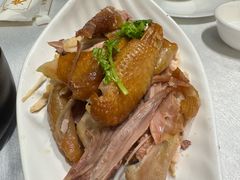 -鹿鸣春饭店(总店)