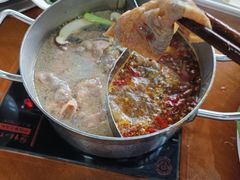 -重庆小天鹅(英雄山路店)