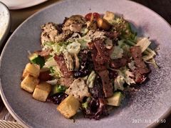 -巴别塔法餐舍(朝阳店)