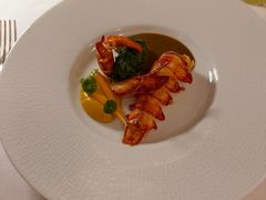 -上海和平饭店-华懋阁 The Cathay Room