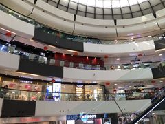 -万达广场(北京槐房店)