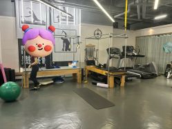 -1001普拉提运动