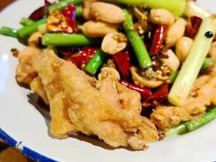 -搓火大都会(广安门总店)