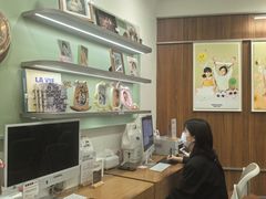 -海马体家庭照相馆(广州正佳广场店)