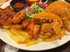 -机器人火炉披萨