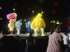 -成都欢乐谷