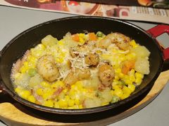 -西堤厚牛排(国瑞店)